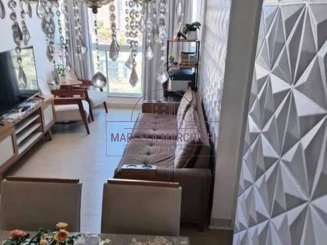 #1903 - Apartamento para Venda em Vila Velha - ES - 1