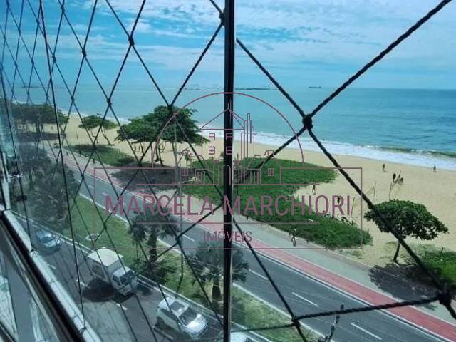 #1904 - Apartamento para Venda em Vila Velha - ES