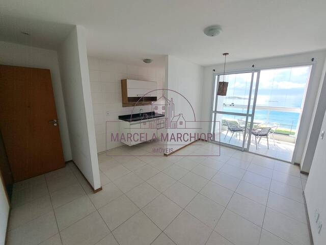 #1817 - Apartamento para Venda em Vila Velha - ES