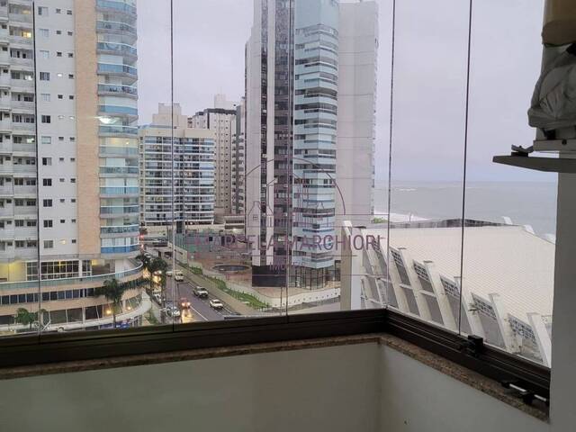 #1907 - Apartamento para Venda em Vila Velha - ES - 1