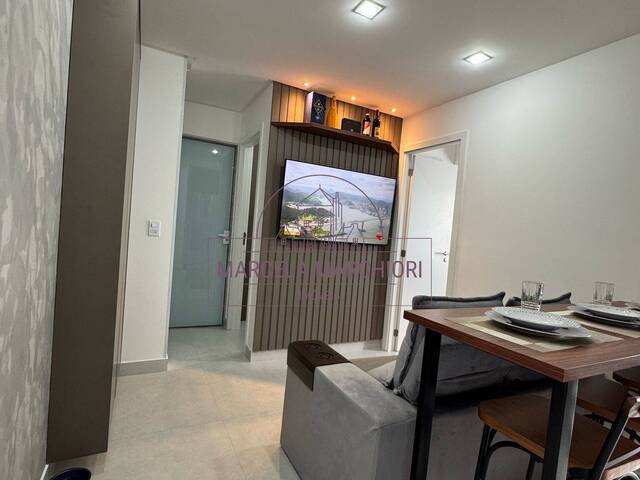 #1909 - Apartamento para Venda em Vila Velha - ES - 3