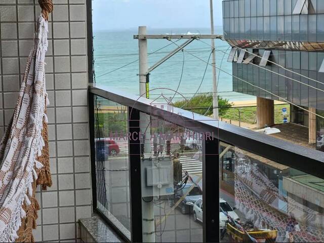 #1910 - Apartamento para Venda em Vila Velha - ES - 2