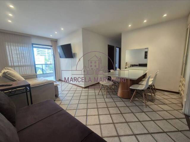 #1910 - Apartamento para Venda em Vila Velha - ES - 3