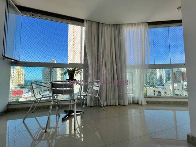 #1914 - Apartamento para Venda em Vila Velha - ES - 1