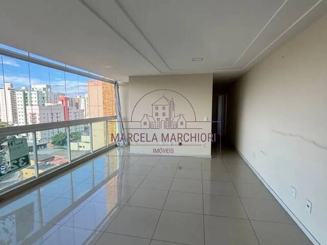 #1917 - Apartamento para Venda em Vila Velha - ES - 2