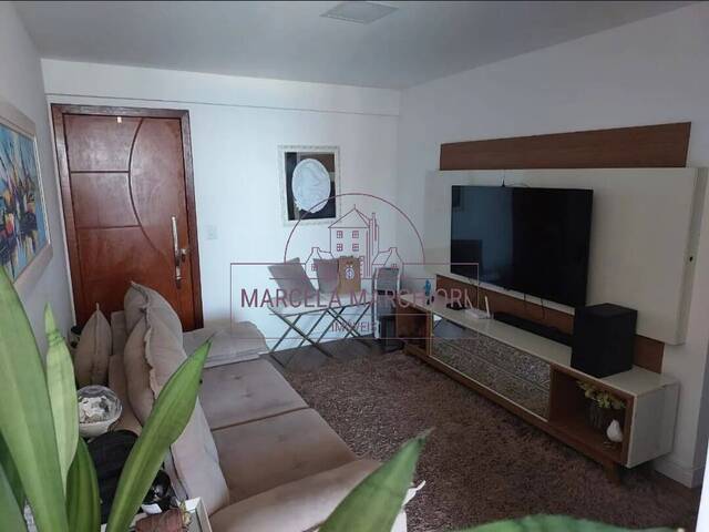 #1916 - Apartamento para Venda em Vila Velha - ES - 3