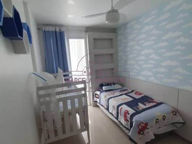 #1920 - Apartamento para Venda em Vila Velha - ES - 3