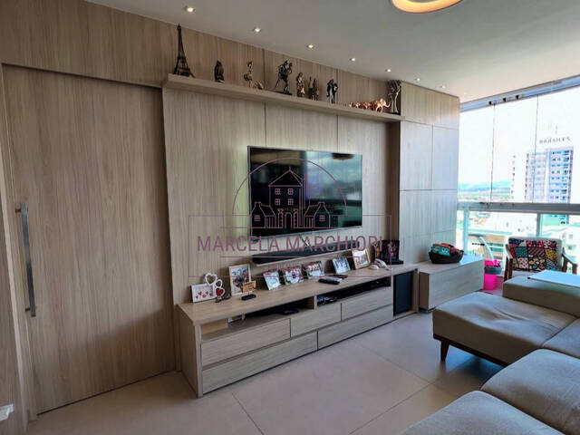 #1921 - Apartamento para Venda em Vila Velha - ES - 2