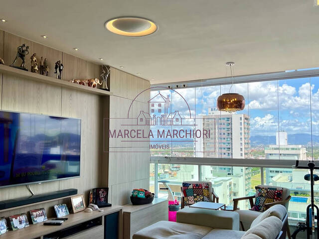 #1921 - Apartamento para Venda em Vila Velha - ES - 3