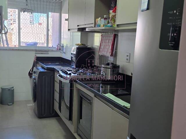 #1922 - Apartamento para Venda em Vila Velha - ES - 3