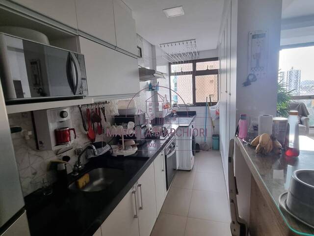 #1925 - Apartamento para Venda em Vila Velha - ES - 2