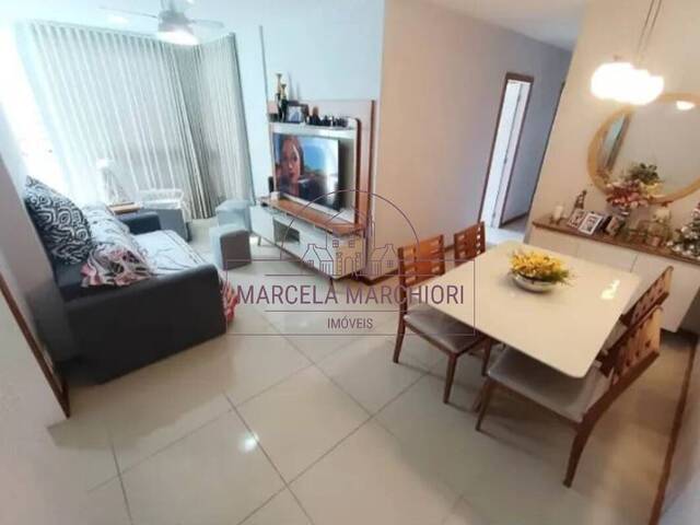 #1927 - Apartamento para Venda em Vila Velha - ES - 1