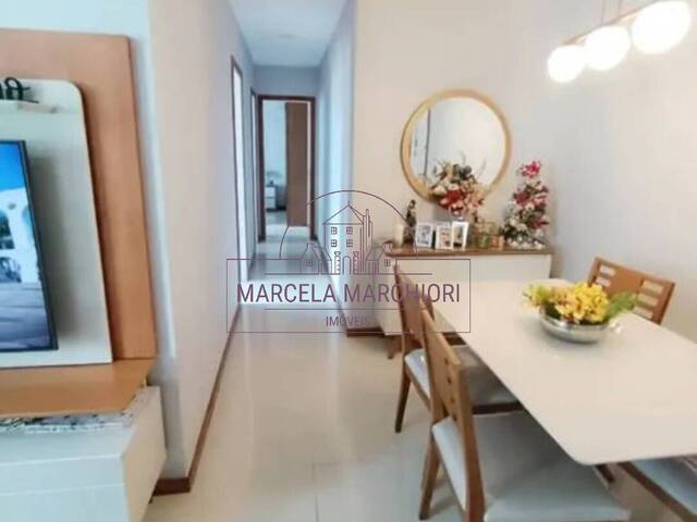 #1927 - Apartamento para Venda em Vila Velha - ES - 2