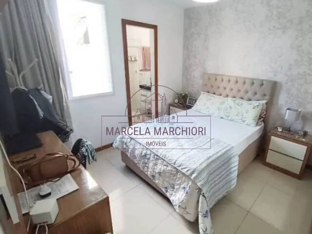 #1927 - Apartamento para Venda em Vila Velha - ES - 3