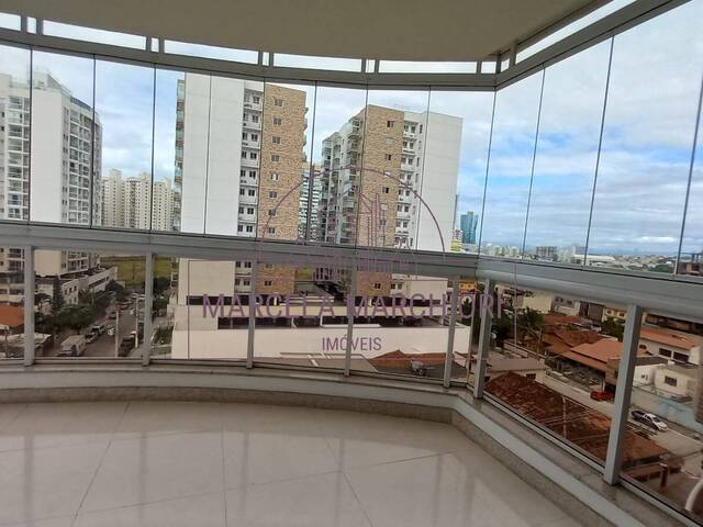 #1928 - Apartamento para Venda em Vila Velha - ES - 3
