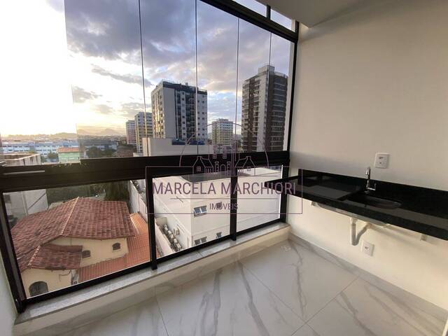 #1933 - Apartamento para Venda em Vila Velha - ES - 1