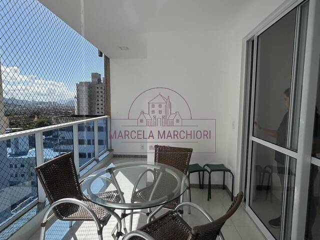 #1935 - Apartamento para Venda em Vila Velha - ES - 1