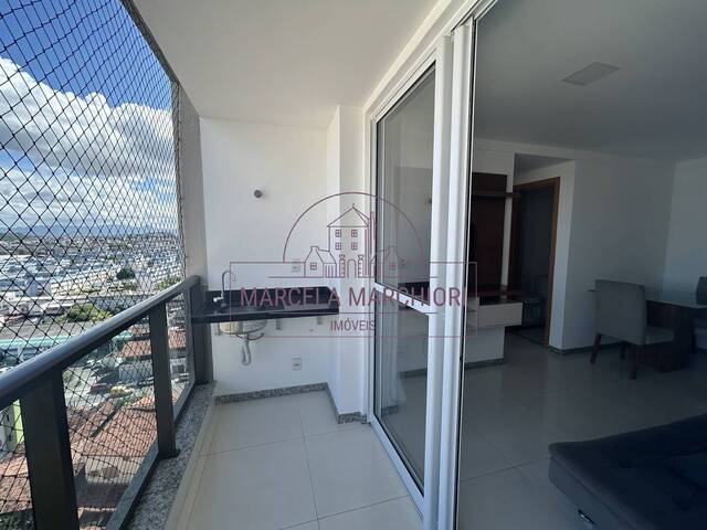 #1934 - Apartamento para Venda em Vila Velha - ES - 1
