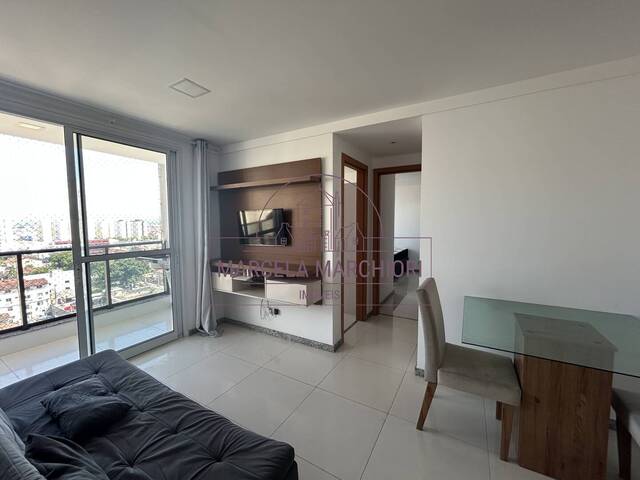 #1934 - Apartamento para Venda em Vila Velha - ES - 2