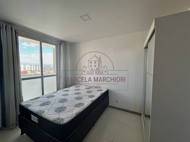 #1934 - Apartamento para Venda em Vila Velha - ES - 3