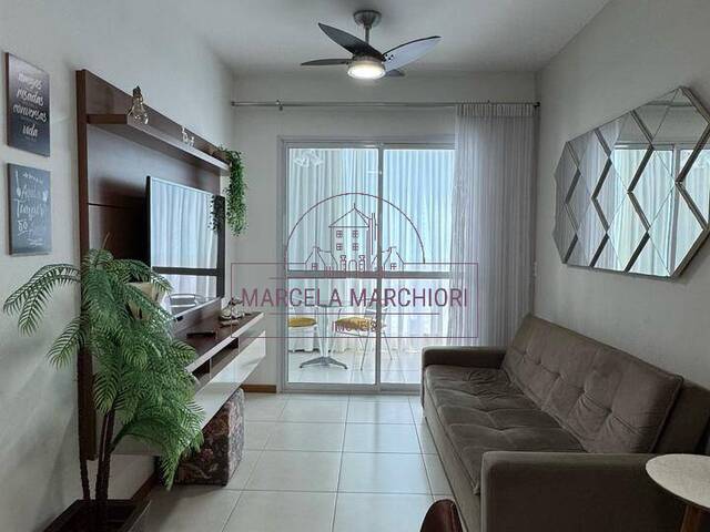 #1936 - Apartamento para Venda em Vila Velha - ES - 1