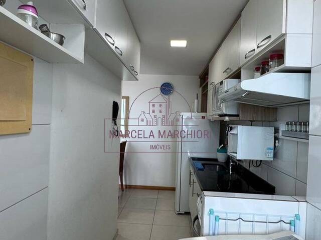 #1936 - Apartamento para Venda em Vila Velha - ES - 2