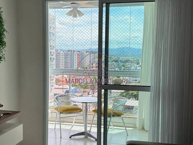 #1936 - Apartamento para Venda em Vila Velha - ES - 3