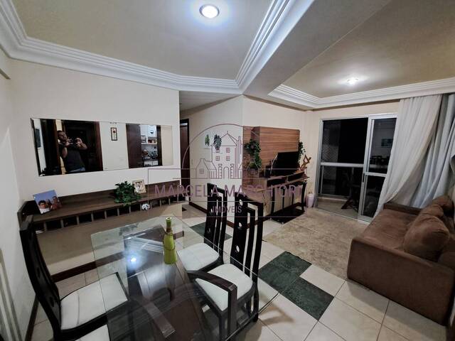 #1937 - Apartamento para Venda em Vila Velha - ES - 1