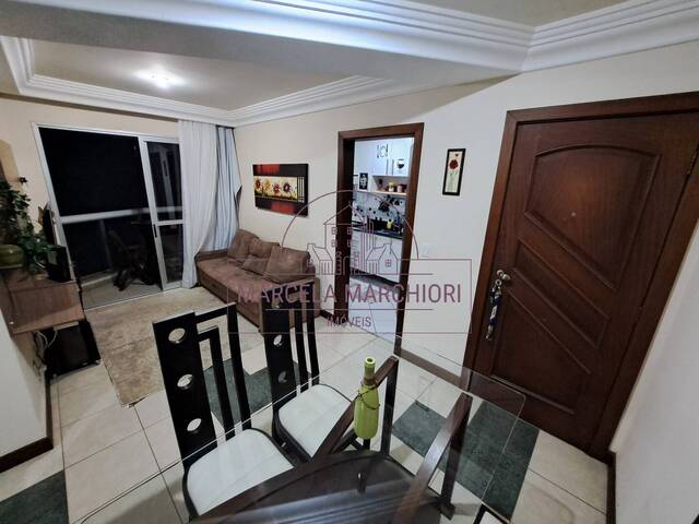 #1937 - Apartamento para Venda em Vila Velha - ES - 2