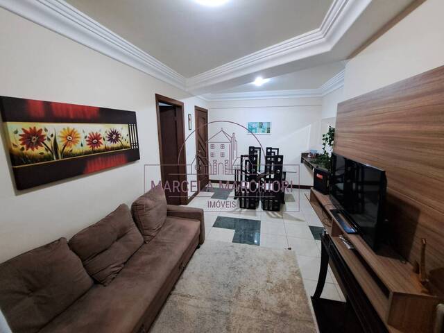 #1937 - Apartamento para Venda em Vila Velha - ES - 3