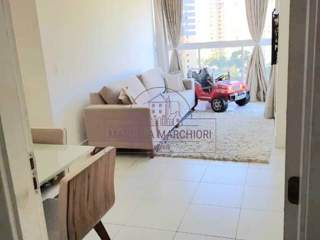 #1938 - Apartamento para Venda em Vila Velha - ES - 3