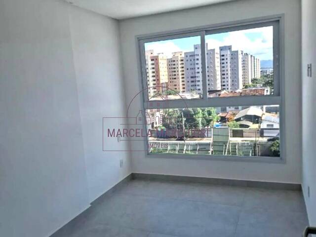 #1939 - Apartamento para Venda em Vila Velha - ES - 3