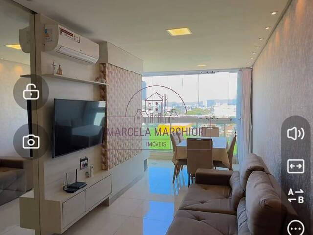 #1941 - Apartamento para Venda em Vila Velha - ES - 3