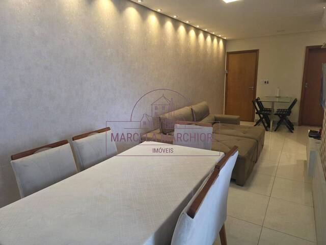 #1941 - Apartamento para Venda em Vila Velha - ES - 1