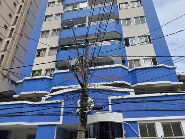 #1941 - Apartamento para Venda em Vila Velha - ES - 2