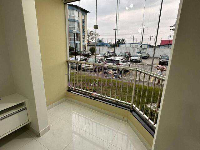 #1942 - Apartamento para Venda em Vila Velha - ES - 2