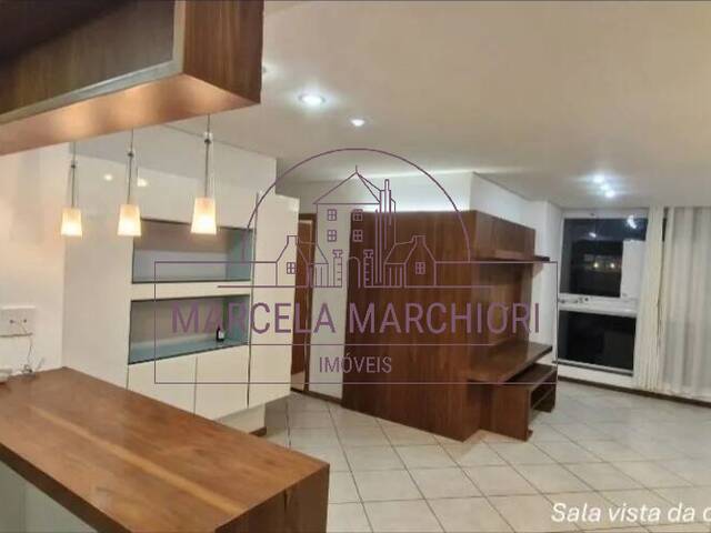 #1943 - Apartamento para Venda em Vila Velha - ES - 1