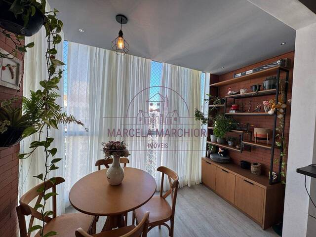 #1951 - Apartamento para Venda em Vila Velha - ES - 2