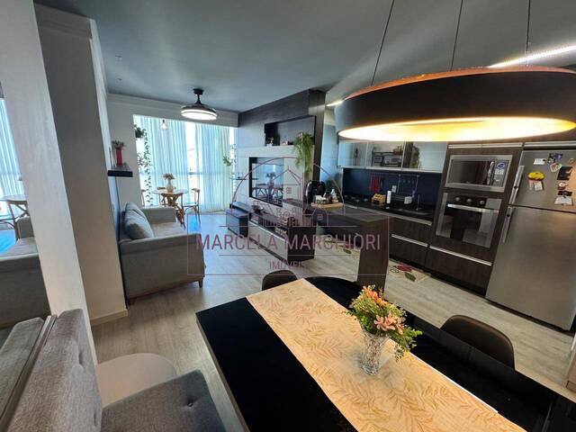 #1951 - Apartamento para Venda em Vila Velha - ES - 1