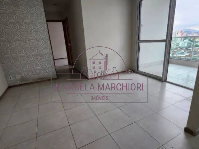 #1955 - Apartamento para Venda em Vila Velha - ES - 3