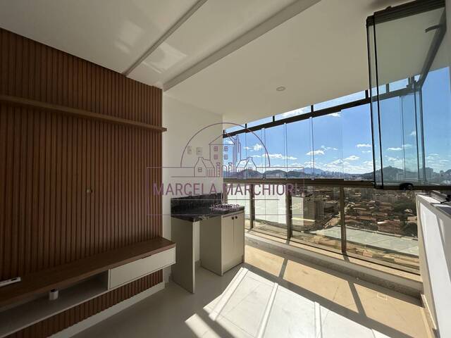 #889 - Apartamento para Venda em Vila Velha - ES - 2