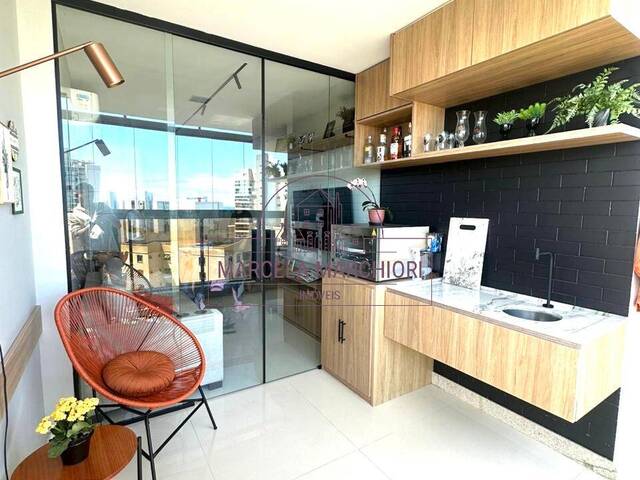 #1957 - Apartamento para Venda em Vila Velha - ES - 2