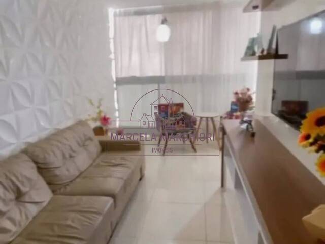 #1958 - Apartamento para Venda em Vila Velha - ES - 2