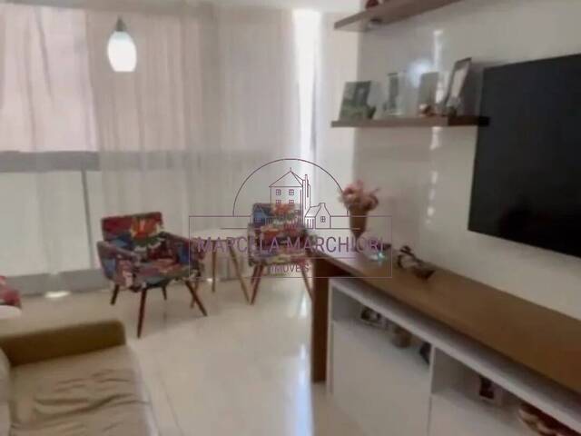 #1958 - Apartamento para Venda em Vila Velha - ES - 1
