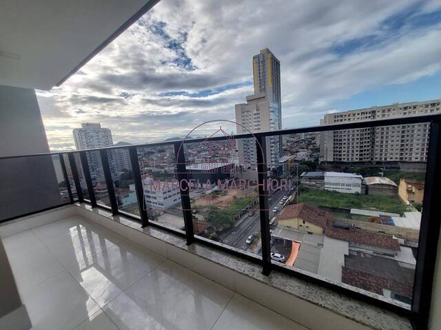 #1959 - Apartamento para Venda em Vila Velha - ES - 1