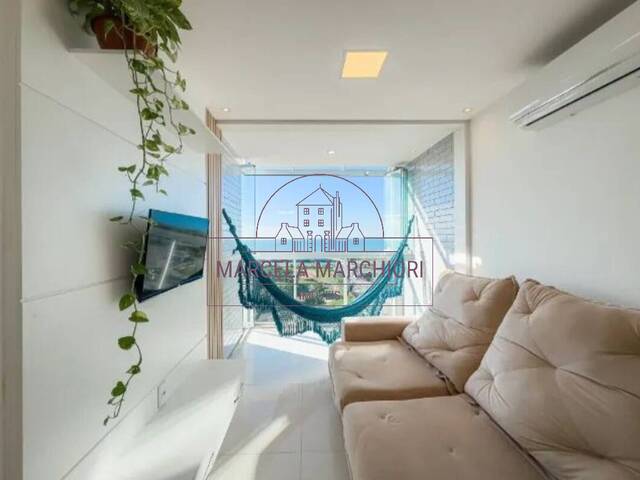 #1962 - Apartamento para Venda em Vila Velha - ES - 2