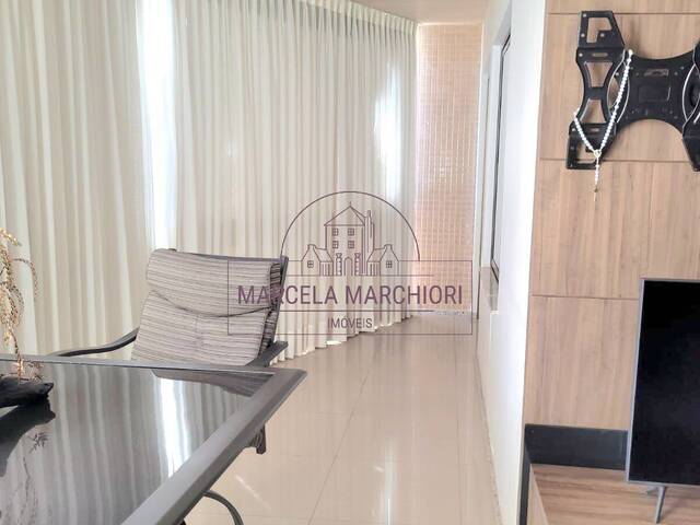 #1966 - Apartamento para Venda em Vila Velha - ES - 1