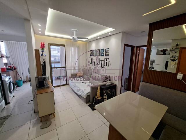 #1965 - Apartamento para Venda em Vila Velha - ES - 1