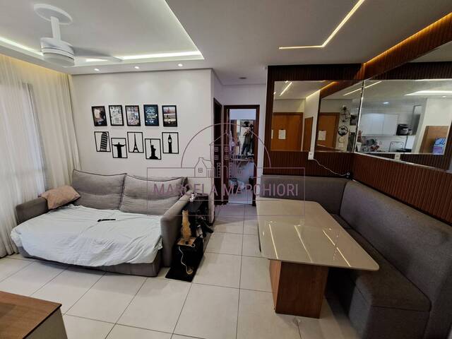 #1965 - Apartamento para Venda em Vila Velha - ES - 2