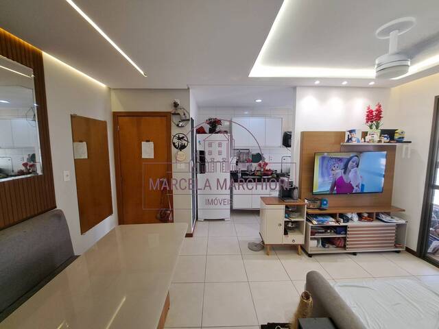 #1965 - Apartamento para Venda em Vila Velha - ES - 3